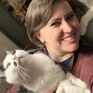 Meet your Posher, Alexandra